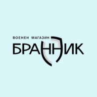 Бранник лого