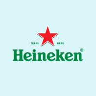 Heineken лого