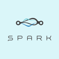 Spark лого